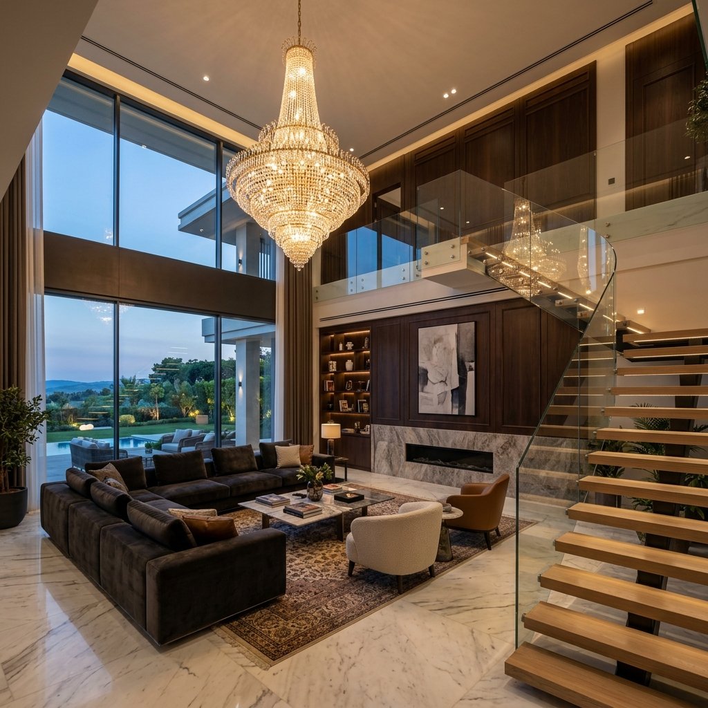 Commercial Interiors
