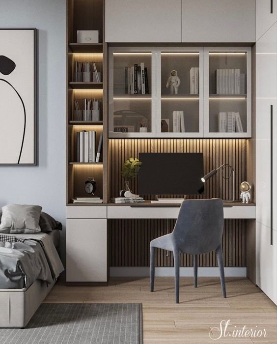 Value-driven renovation